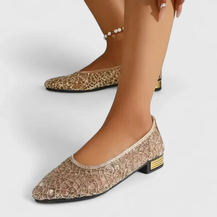 Camyressa | Orthopaedic Shoes Image