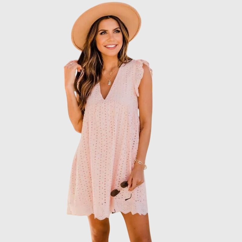 Diana - 2 In 1 Summer Dress Image
