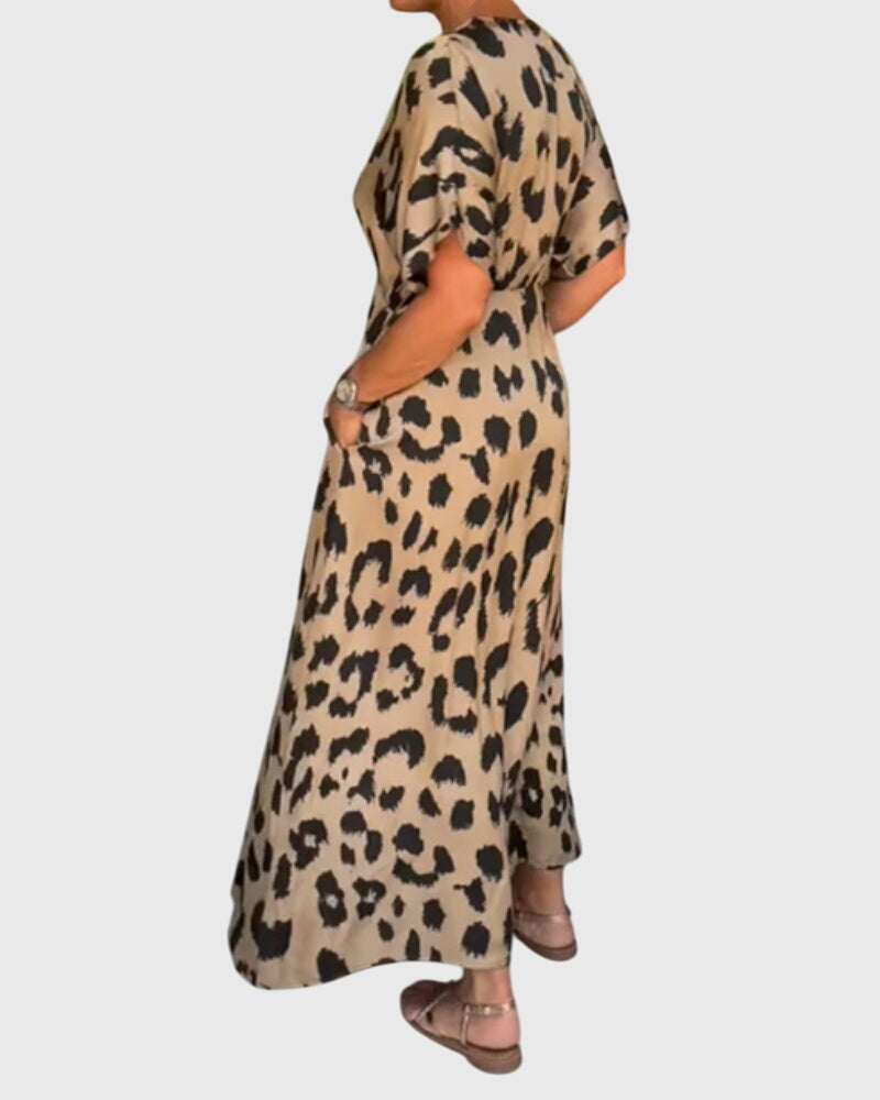 Elizabeth | Timeless Confidence Dress Image