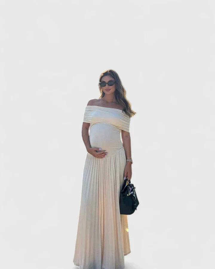 Orlissa | Comfortable Maxi Dress Image