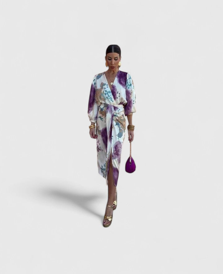 Meilora | Sophisticated Dress