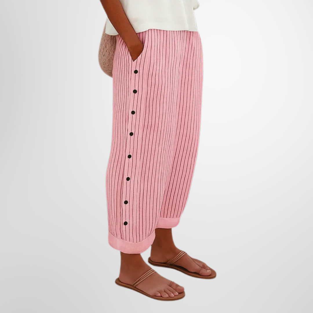 Bertha | Elegant Women's Trousers Image