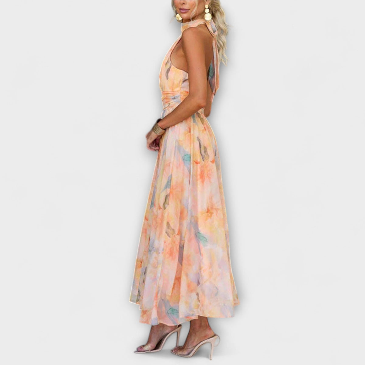 Ariellea | Elegant Dress