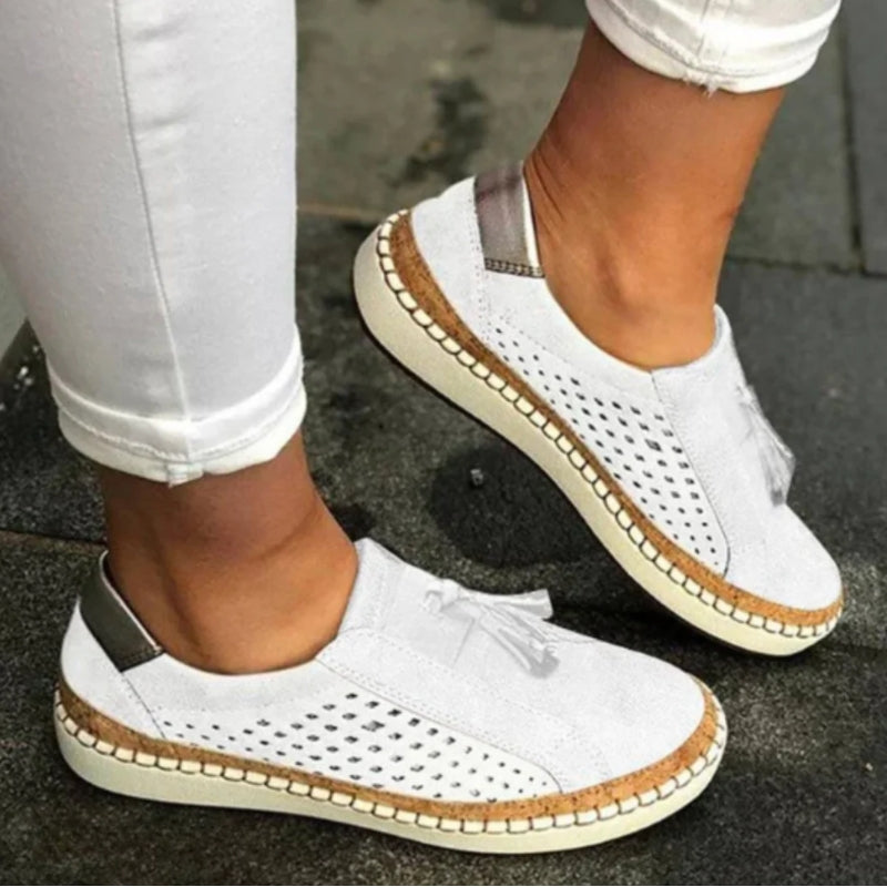 Arden | Orthoflex Slip-Ons Image