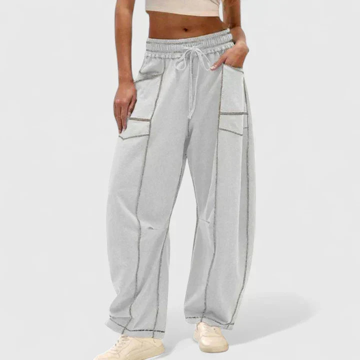 Camrynnne | Comfortable Trousers
