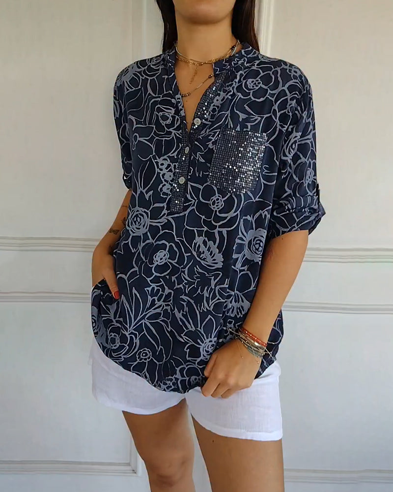 Rowella | Sophisticated Blouse Image