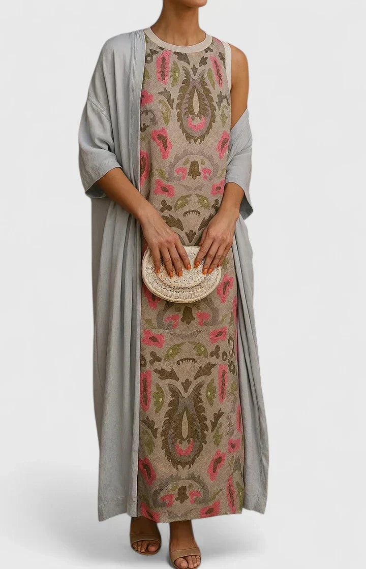 Tiffannee | Elegant Dress