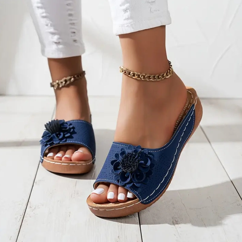 Senyva | Orthopaedic Sandals Image