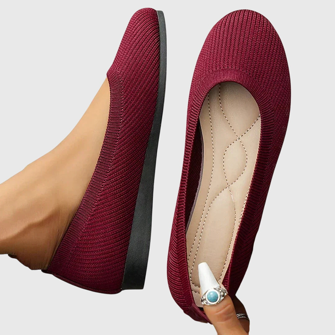 Mia - Anti-Slip Breathable Shoes