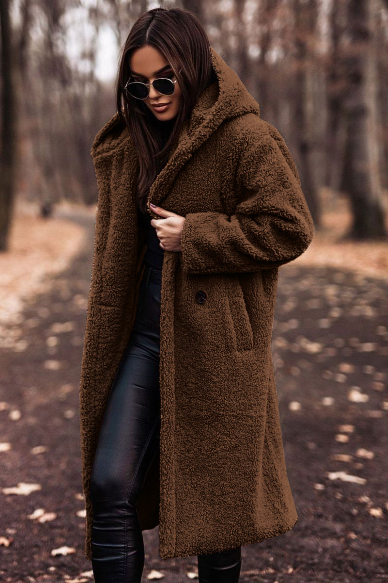 Emily - Classic Winter Coat
