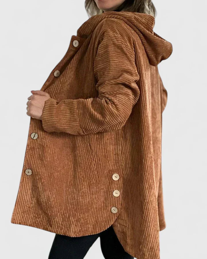 Ysalindah | Comfortable Jacket Image