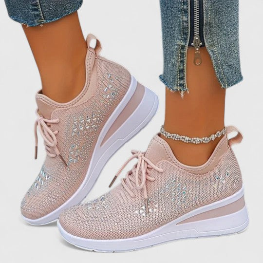 Shanileigh | Orthopaedic Shoes Image
