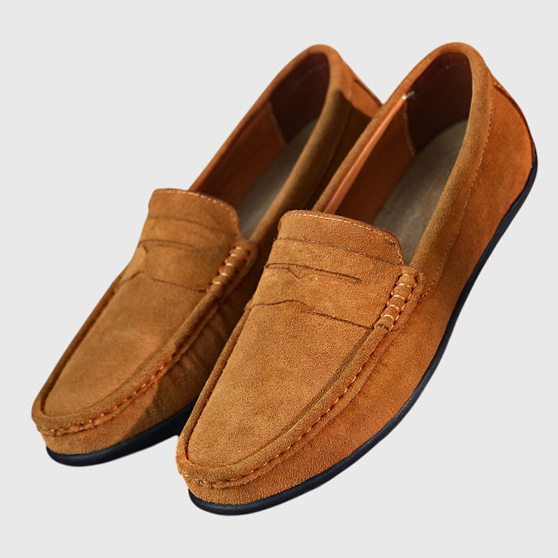 Rosaly | Orthopaedic Loafers Image