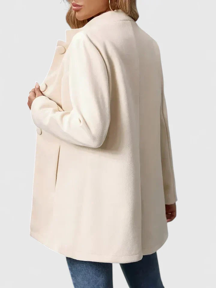 Carmelyssa | Elegant Jacket Image
