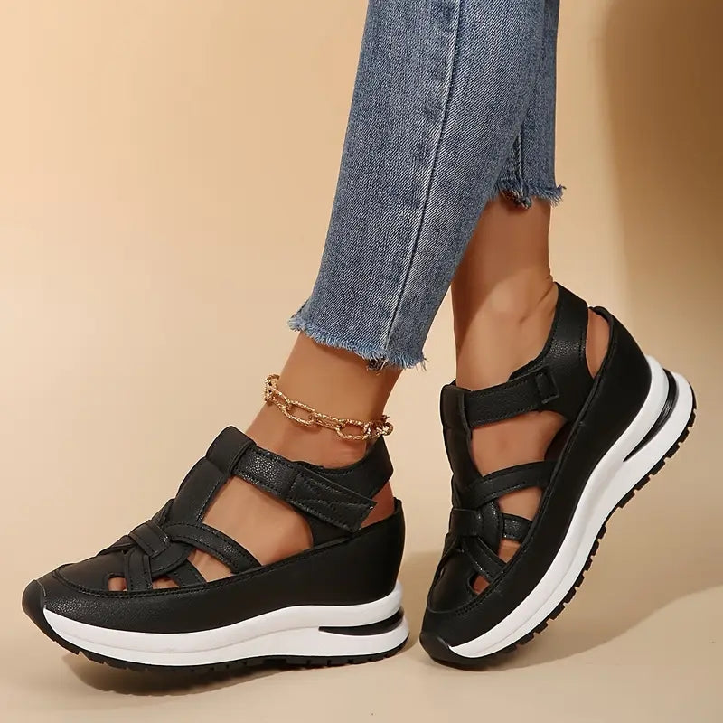 Oveta | Orthopaedic Sandals Image