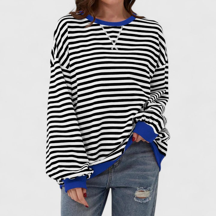 Kayli | Comfortable Jumper Image