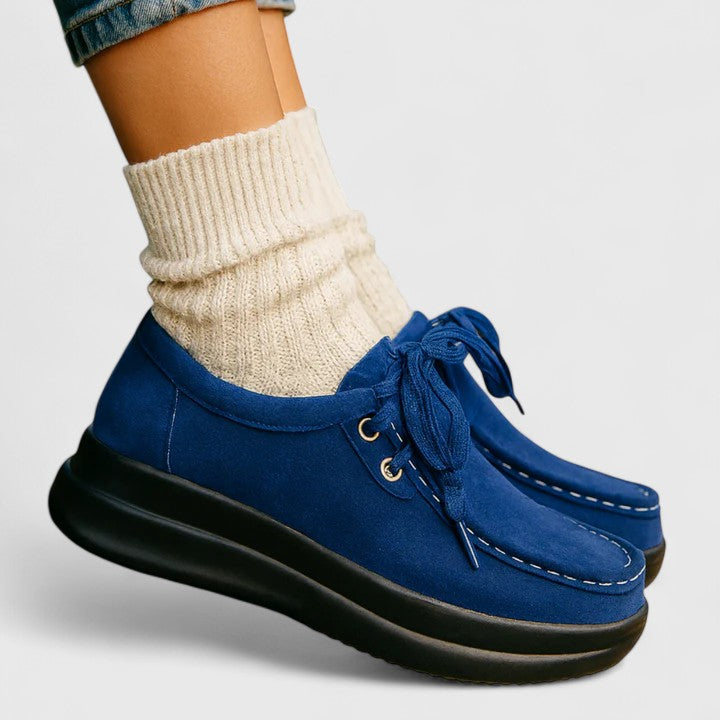 Maja | Orthopaedic Shoes Image