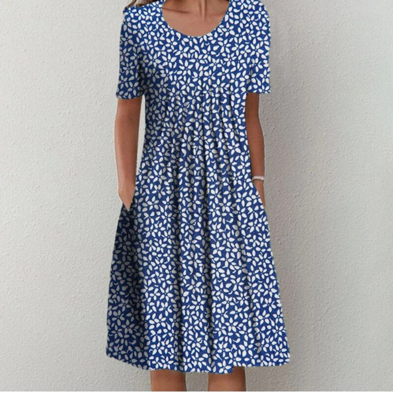 Olyverrah | Elegant Dress