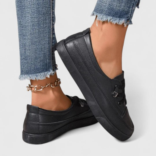 Melorienne | Orthopaedic Shoes Image