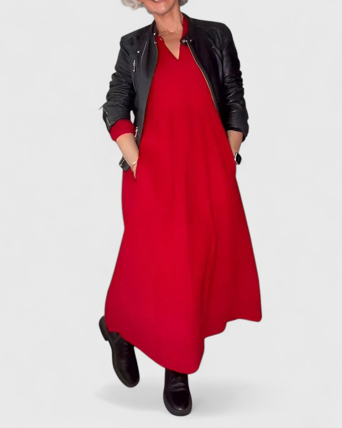 Seryphiah | Elegant Dress Image