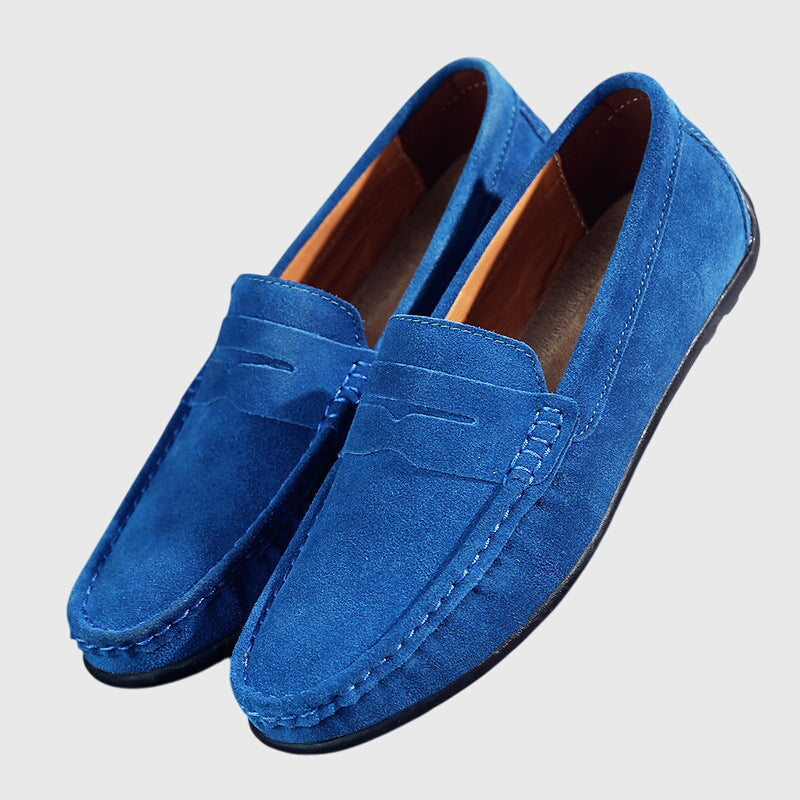 Rosaly | Orthopaedic Loafers Image