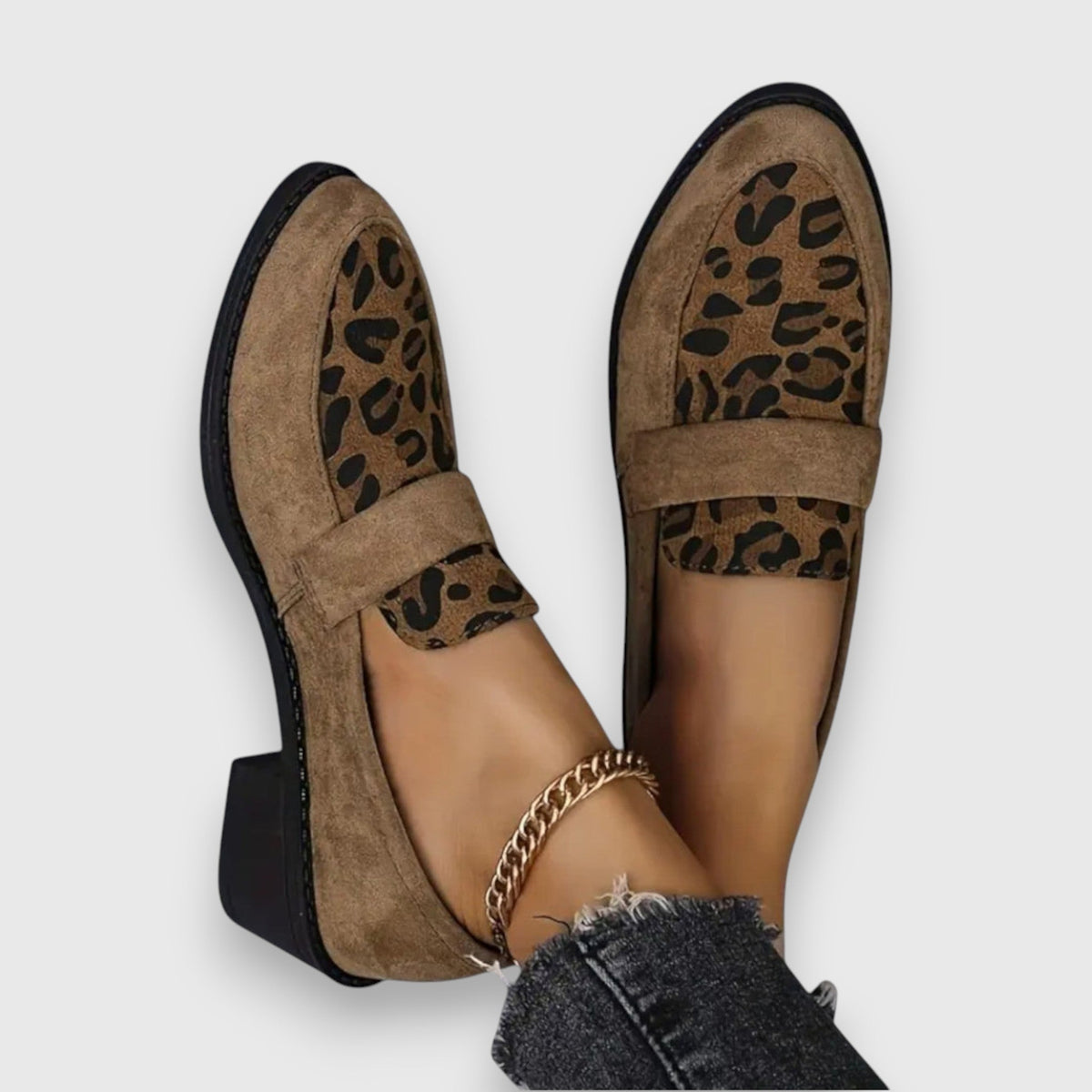Brunika – Comfortable Loafers Image