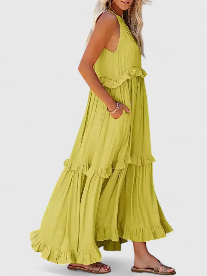 Shannon | Elegant Dress