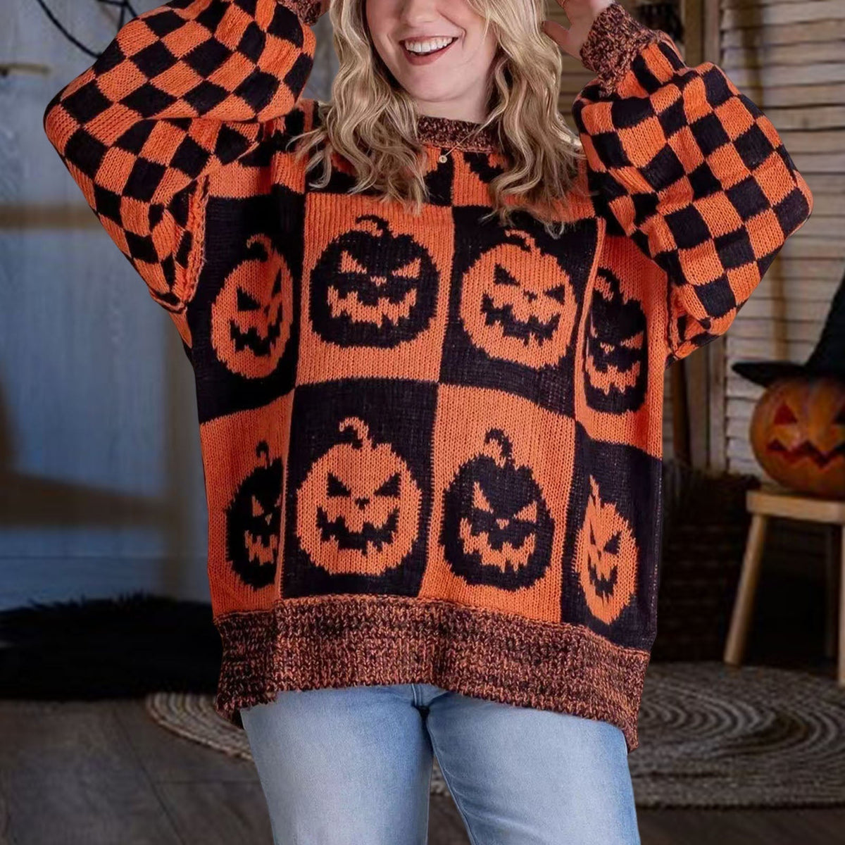 Aro | Comfortable Jumper Image