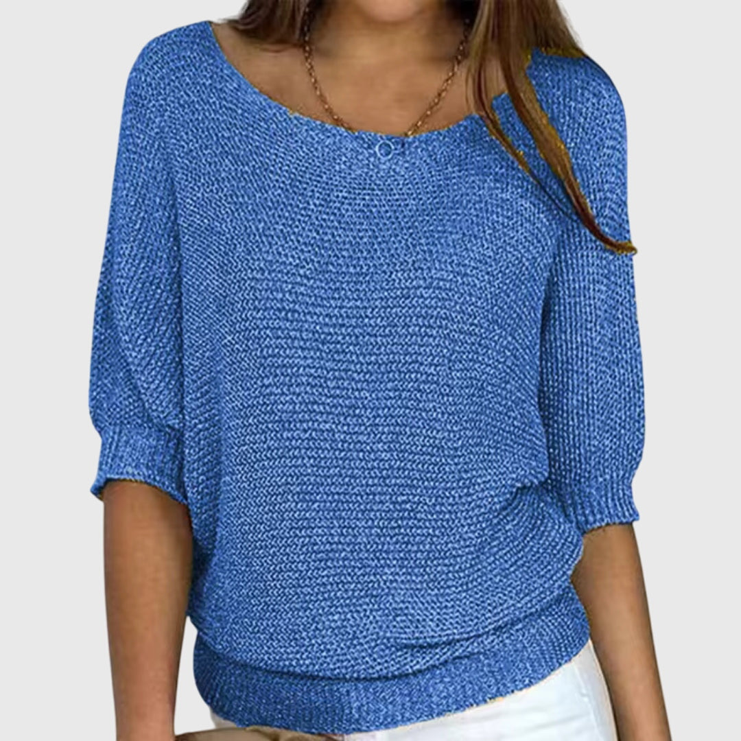 Sofia - Elegant Jumper Image