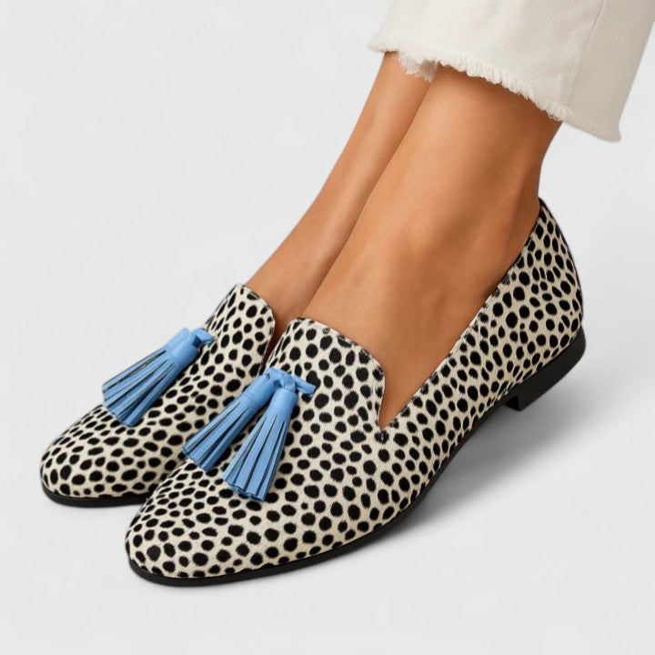Yzabella | Refined Comfort Loafers Image