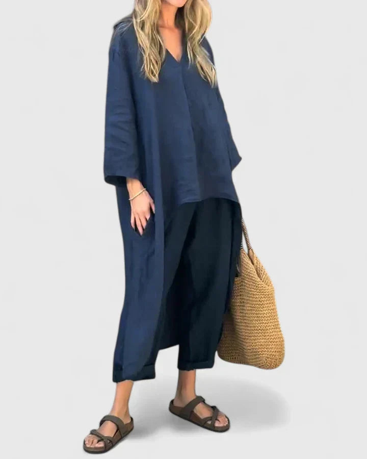 Brittnee | Comfortable Set Image