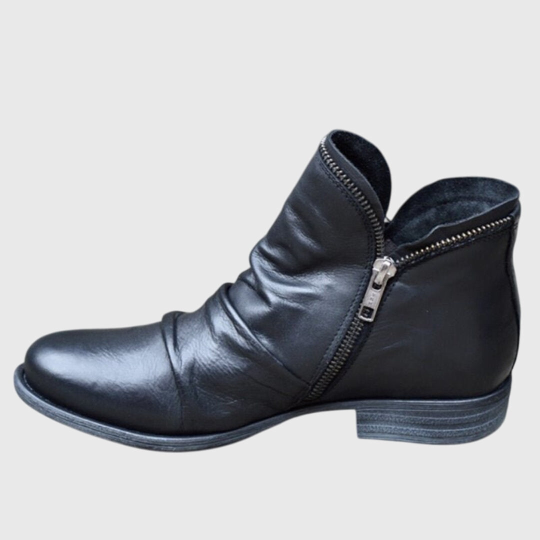 Lucille | Orthopaedic Women's Shoes