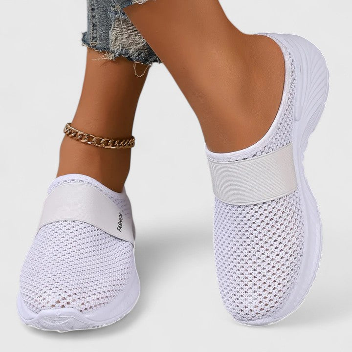 Lexa | Orthopaedic Shoes Image