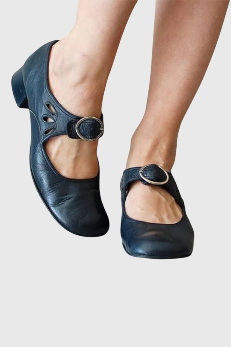 Marilyn | Orthopaedic Sandals Image
