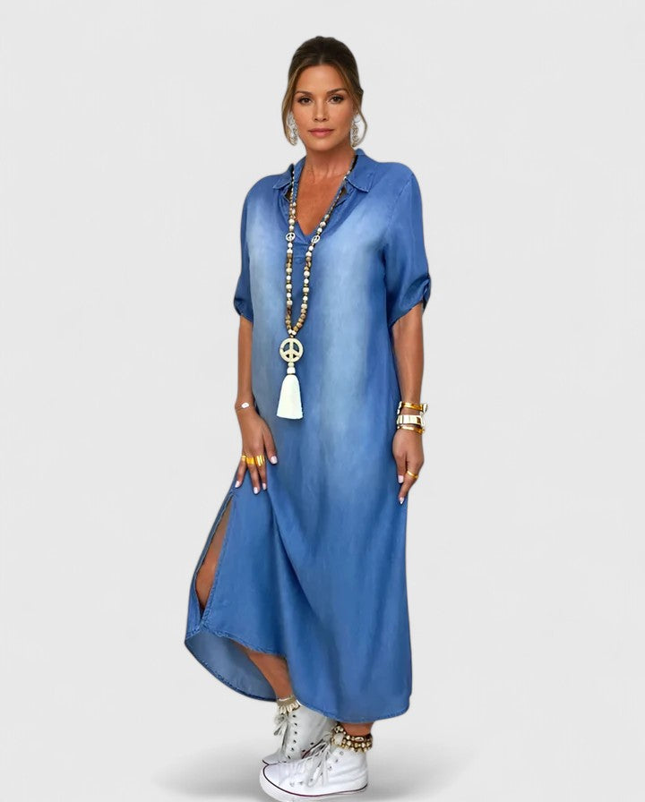 Anthyrah | Sophisticated Dress Image