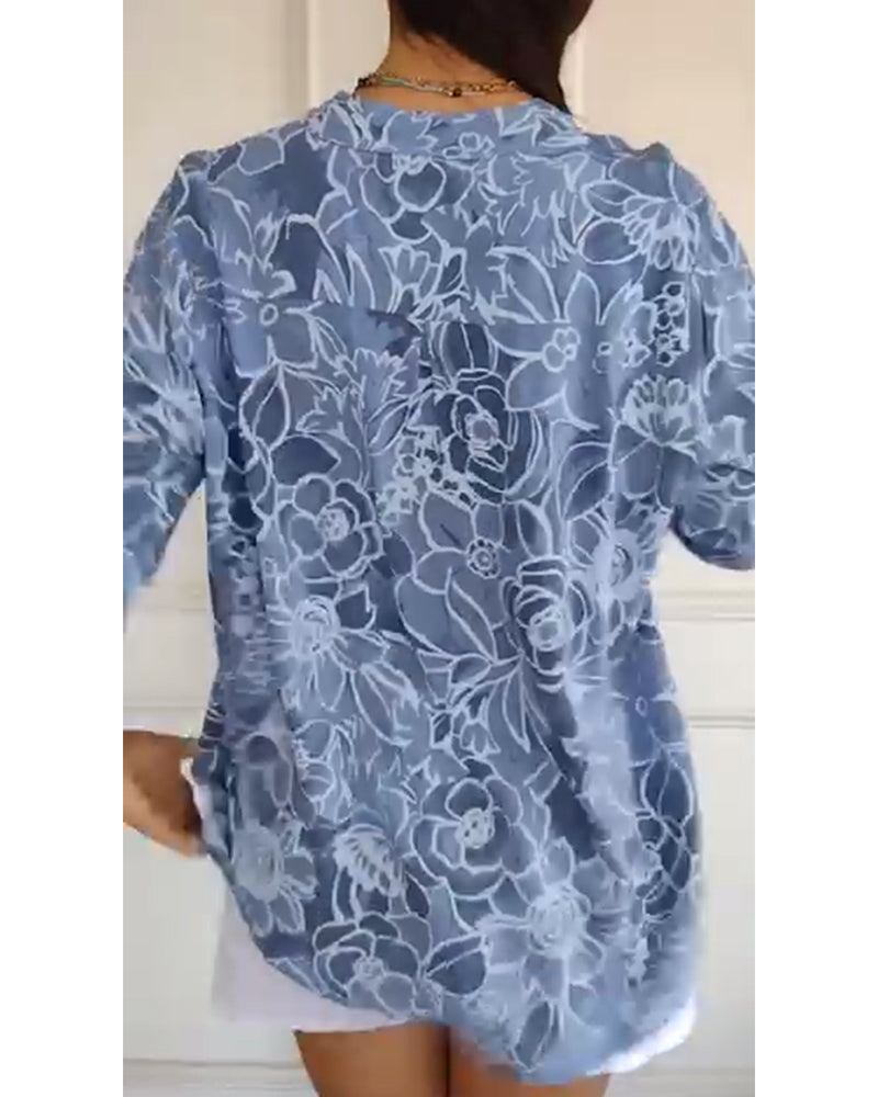 Rowella | Sophisticated Blouse