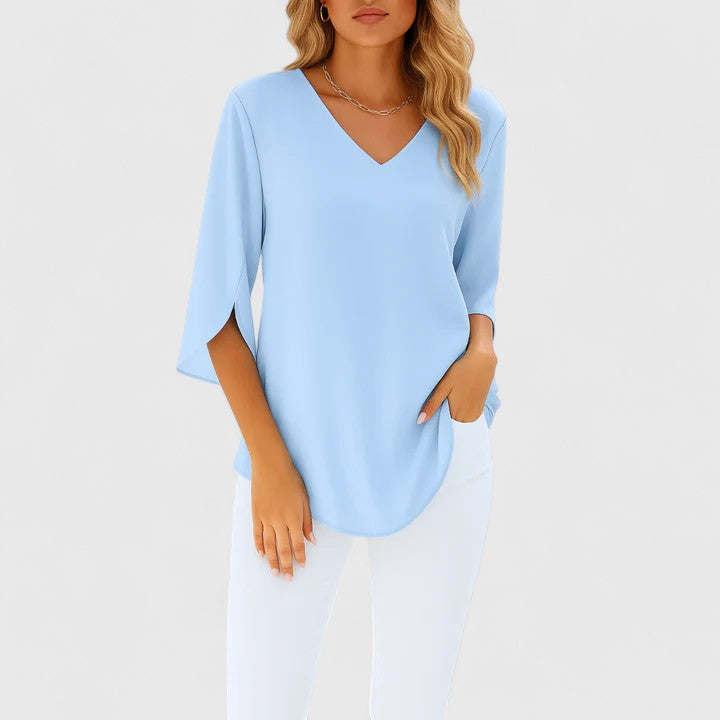 Elionara | Elegant Blouse Image