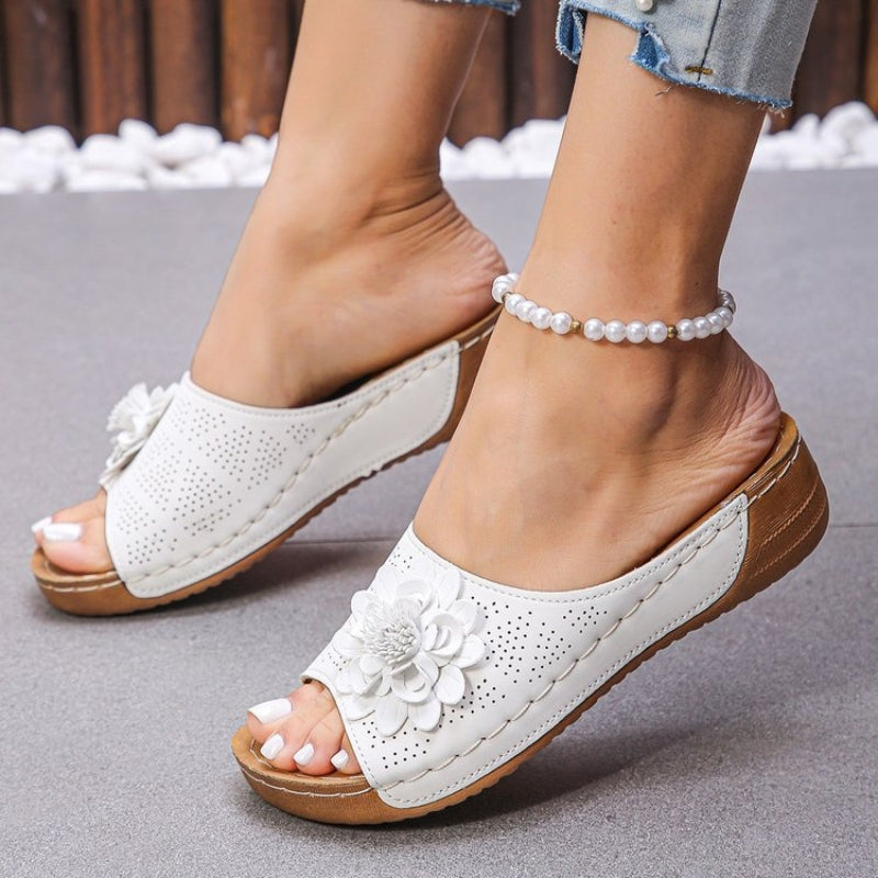 Senyva | Orthopaedic Sandals Image