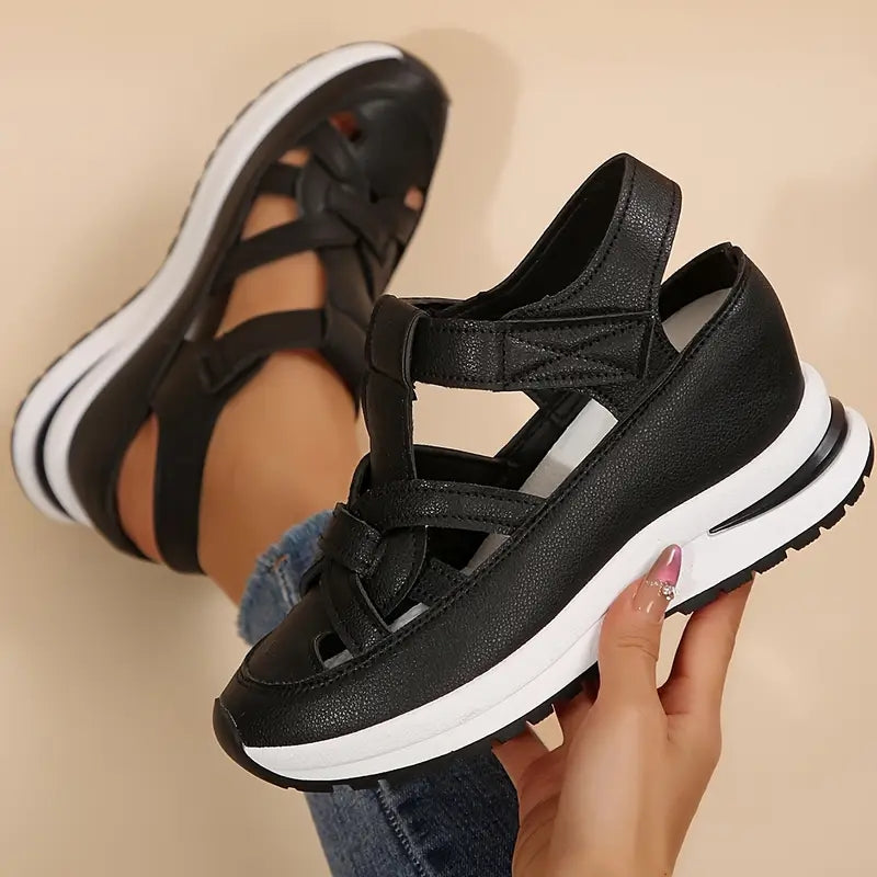 Oveta | Orthopaedic Sandals Image