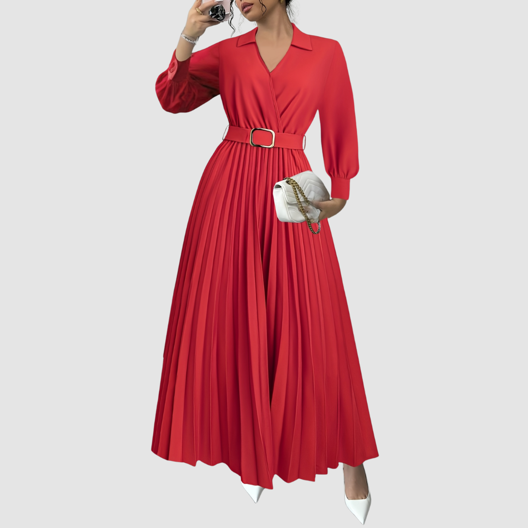 Margot Lane | Everyday Elegance Dress Image