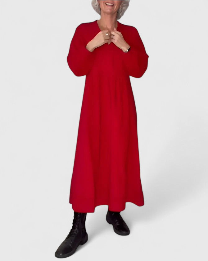 Seryphiah | Elegant Dress