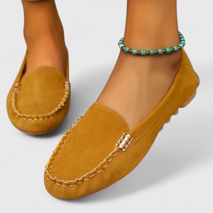 Karlene | Orthopaedic Loafer Image