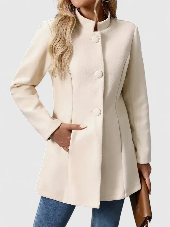 Carmelyssa | Elegant Jacket Image