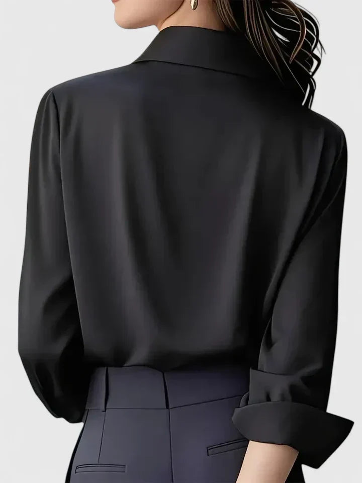 Melvaya | Elegant Top