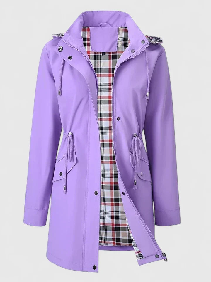 Isolandra | Comfortable Jacket Image