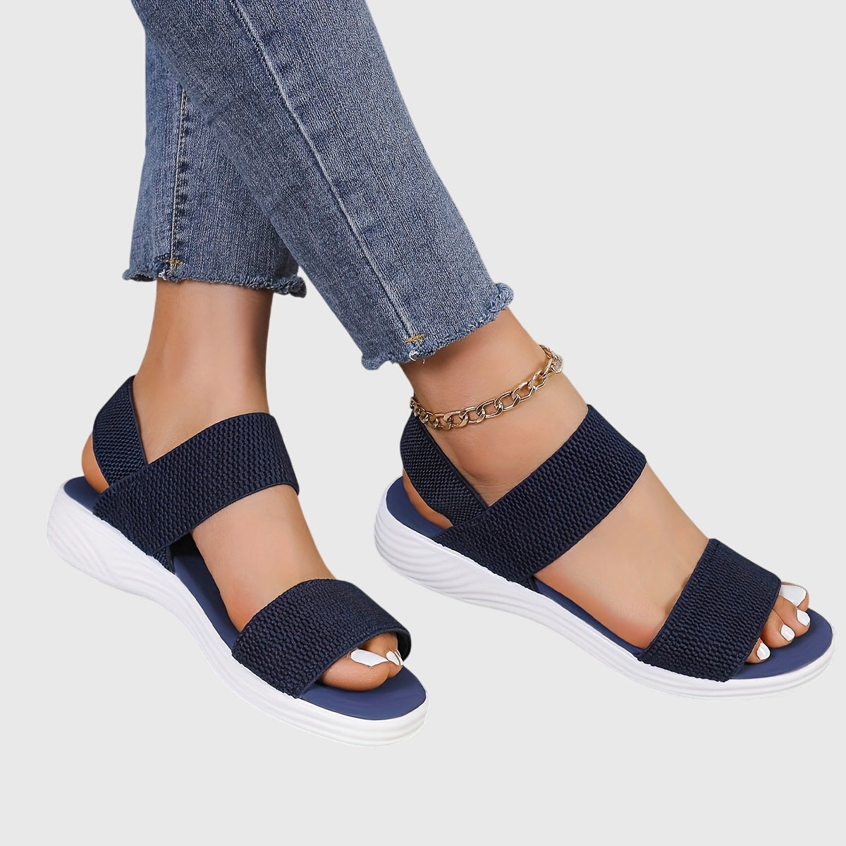 Emila | Orthopaedic Sandals Image