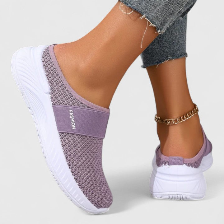Lexa | Orthopaedic Shoes Image