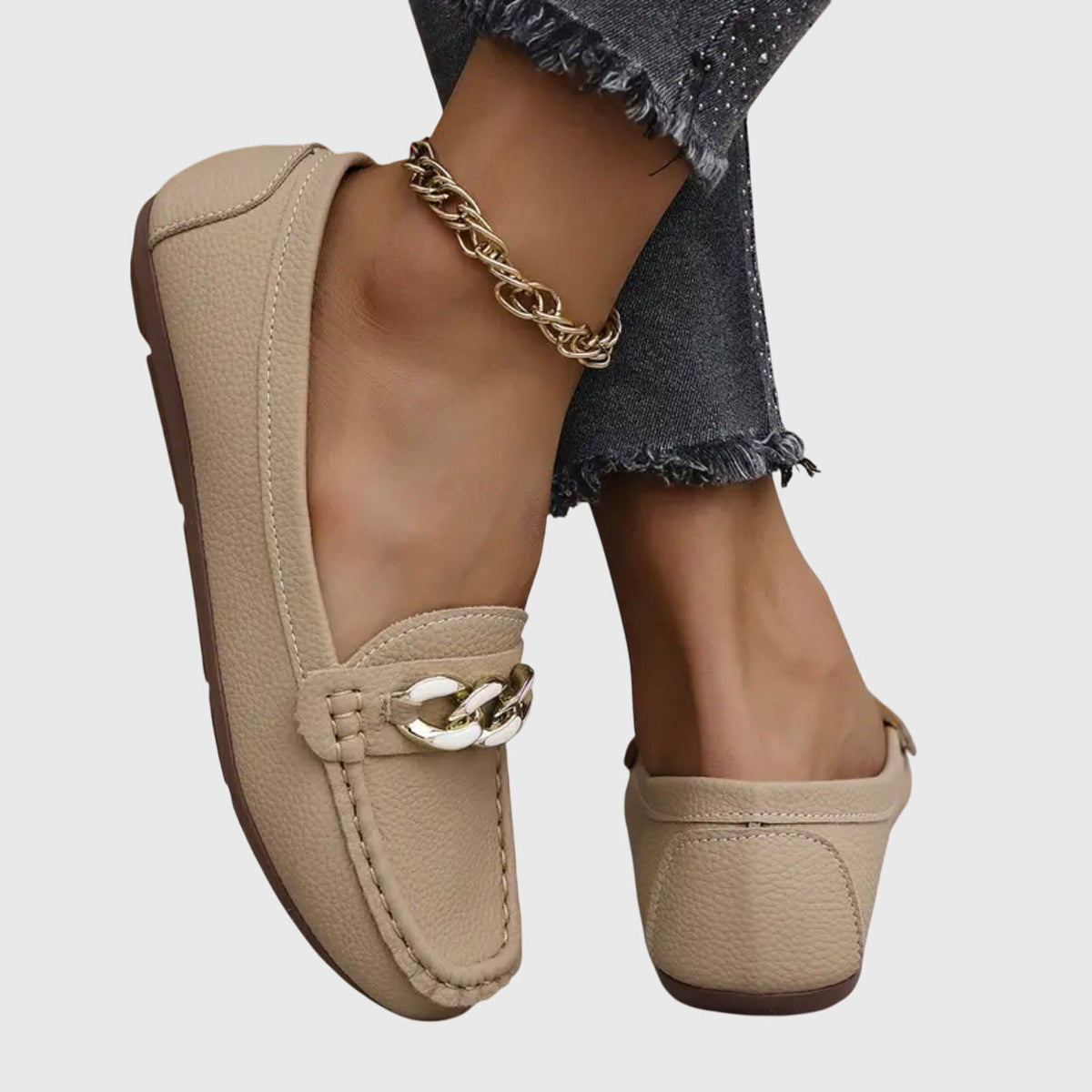 Melissa | Orthopaedic Loafers
