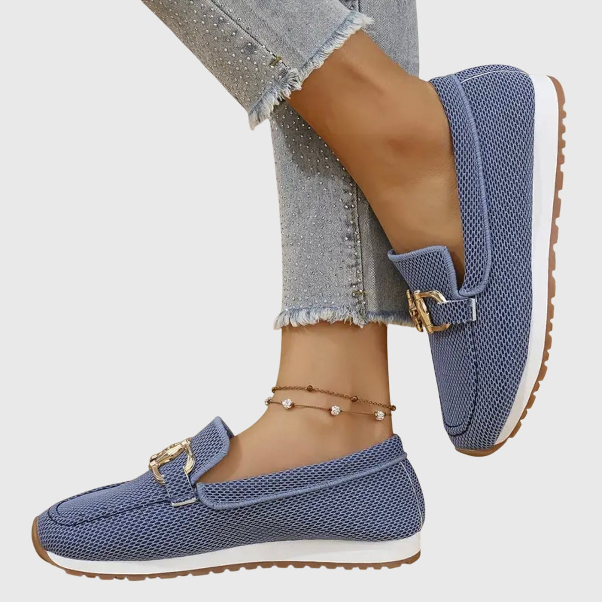 Susana | Orthopaedic Loafers