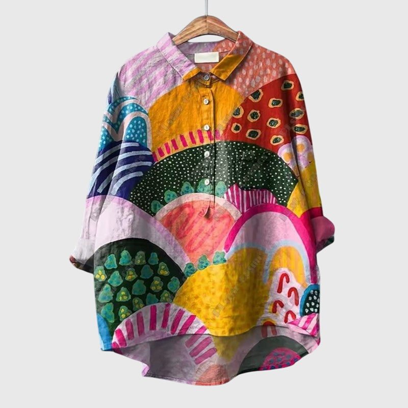 Linnea | Blouse